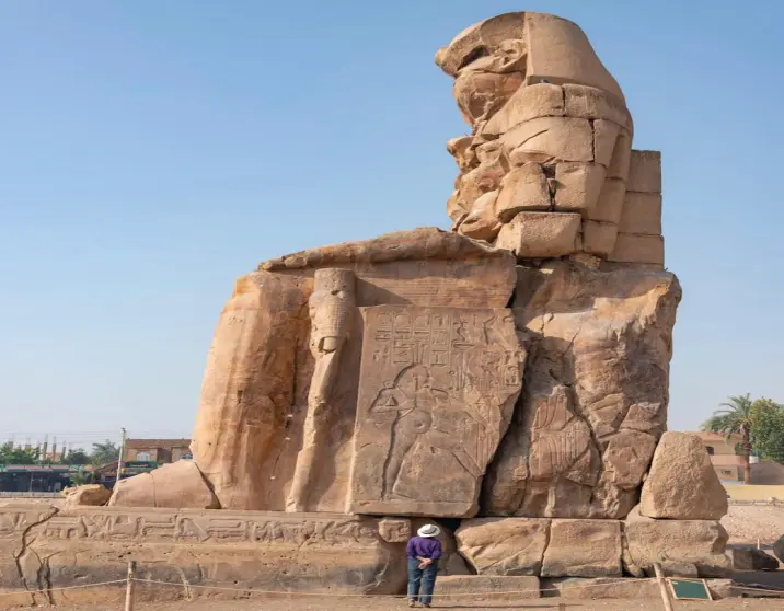 BEST  Classic SEVEN DAYS TOURS PACKAGE IN EGYPT